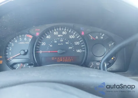 2006 Nissan Titan Xe from USA, damaged, VIN 1N6BA06A06N534825